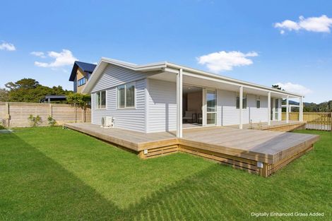 Photo of property in 4 Pinnacles Lane, Pauanui, Hikuai, 3579