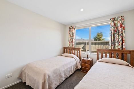 Photo of property in 54 Lewis Crescent, Rolleston, 7614