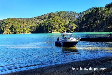 Photo of property in 19 Edith Ridge Road, Kawau Island, 0920