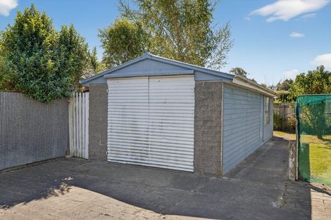 Photo of property in 11 Springhill Street, Avonhead, Christchurch, 8042