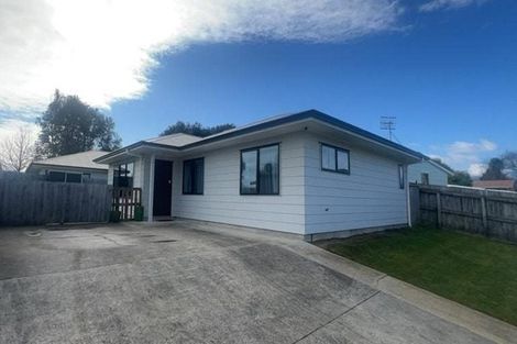 Photo of property in 37a Morgan Crescent, Levin, 5510