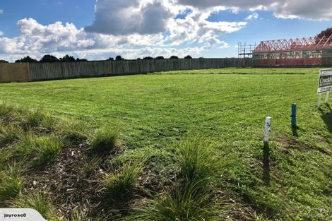 Photo of property in 15 Hanlow Place, Pyes Pa, Tauranga, 3112
