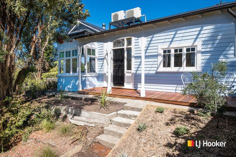 Photo of property in 27 Bruce Street, Roslyn, Dunedin, 9011