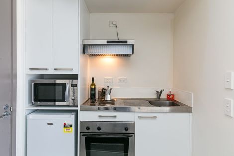 Photo of property in Southern Cross Apartments, 207/35 Abel Smith Street, Te Aro, Wellington, 6011