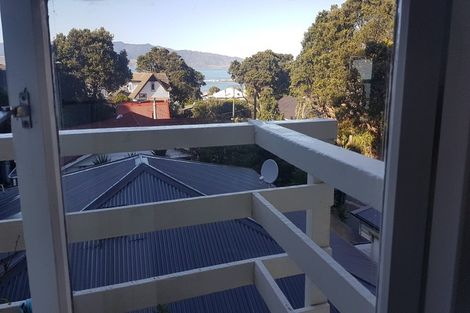 Photo of property in 12a Tyne Street, Island Bay, Wellington, 6023