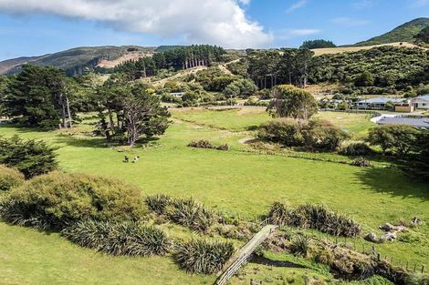 Photo of property in 450 Makara Road, Makara, Wellington, 6972