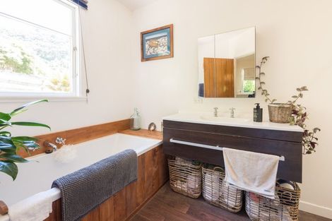 Photo of property in 90 Tapps Road, Canvastown, Havelock, 7178