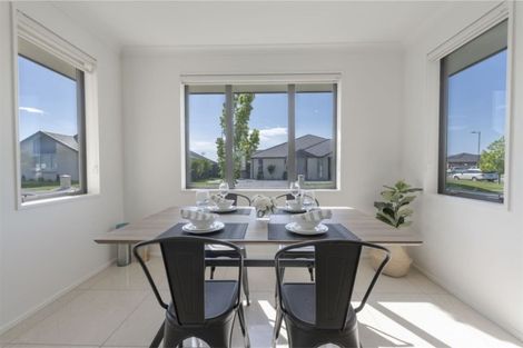 Photo of property in 1 James Caird Lane, Wigram, Christchurch, 8025