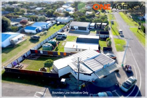 Photo of property in 5 Ripa Street, Tangimoana, 4822