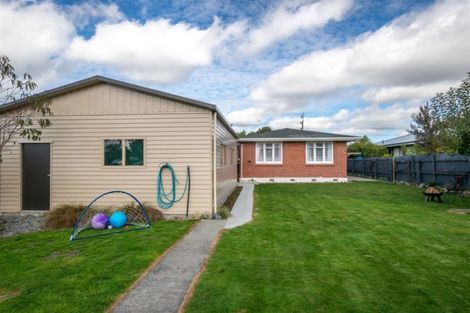 Photo of property in 6 Old Renwick Road, Mayfield, Blenheim, 7201