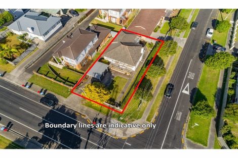 Photo of property in 43 Rogan Street, Mount Roskill, Auckland, 1041