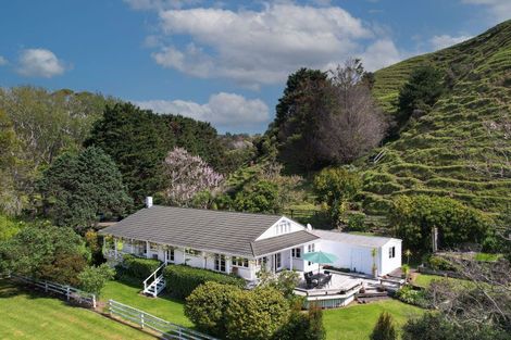 Photo of property in Mahinepua Road, Kaeo, 0478