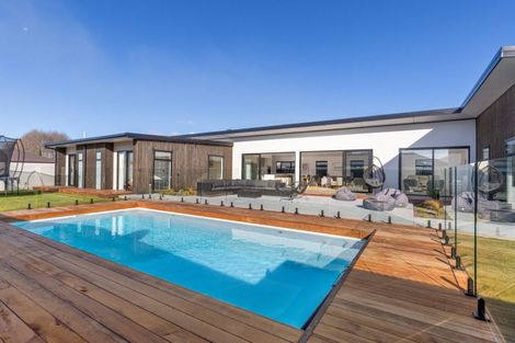 Photo of property in 21 Spencer Place, Springlands, Blenheim, 7201