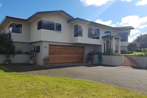 Photo of property in 16 Whetu Place, Nukuhau, Taupo, 3330