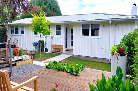 Photo of property in 20 Manson Street, Taumarunui, 3920