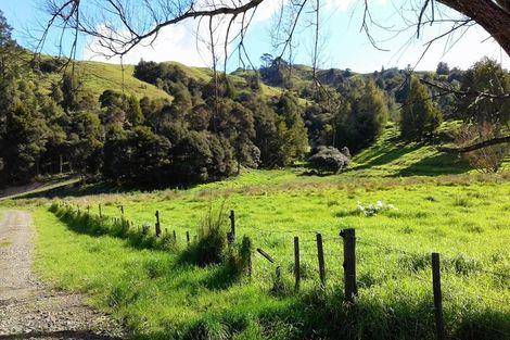 Photo of property in 435 Omanaia Road, Oue, Kaikohe, 0473