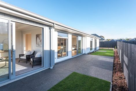 Photo of property in 15 Mccaw Road, Lincoln, 7608