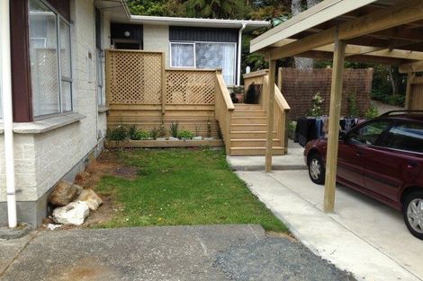 Photo of property in 2/66 Hine Road, Wainuiomata, Lower Hutt, 5014