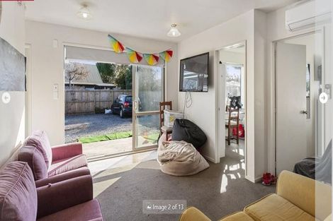 Photo of property in 86a Creyke Road, Ilam, Christchurch, 8041