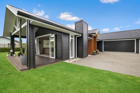Photo of property in 278 Beckett Drive, Te Awamutu, 3800