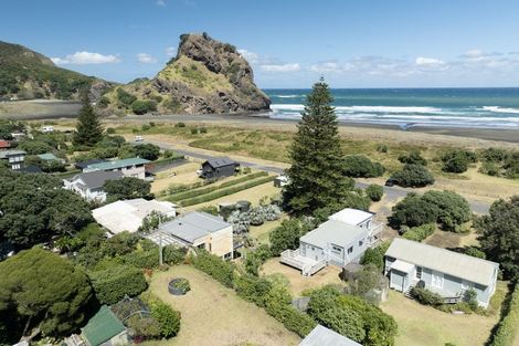 Photo of property in 95 Marine Parade North, Piha, New Lynn, 0772