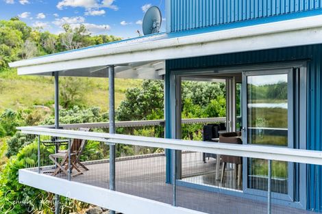 Photo of property in 1122 Whakapirau Road, Whakapirau, Maungaturoto, 0583