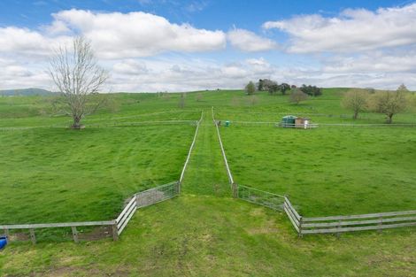 Photo of property in 115 Gunn Road, Matamata, 3472