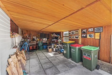 Photo of property in 12 Dunn Street, Egmont Village, 4372