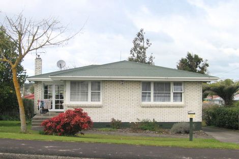 Photo of property in 109 Mahoe Street, Melville, Hamilton, 3206