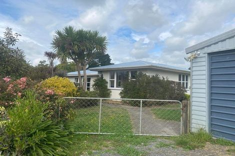 Photo of property in 98 Union Street, Foxton, 4814