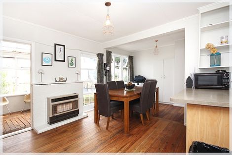 Photo of property in 21 Rata Street, Levin, 5510