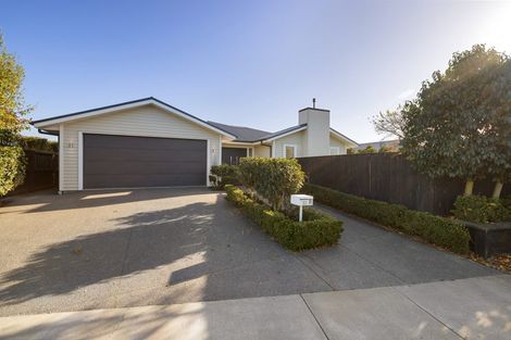 Photo of property in 32 Macphail Avenue, Rangiora, 7400