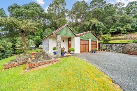 Photo of property in 1274c Akatarawa Road, Akatarawa, Upper Hutt, 5372