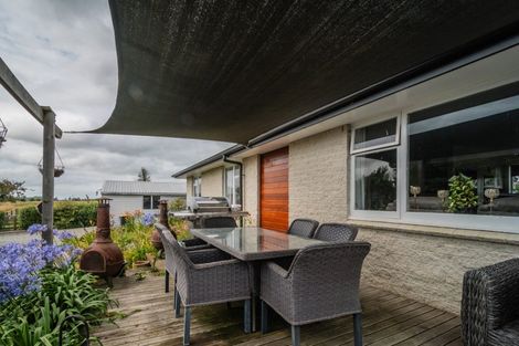 Photo of property in 871 Arowhenua Road, Kerrytown, Timaru, 7974