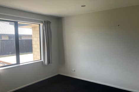 Photo of property in 5 Rossall Crescent, Rolleston, 7615