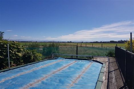 Photo of property in 289 Foley Road, Kerrytown, Timaru, 7975