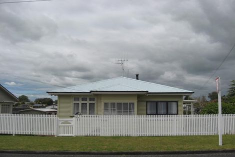 Photo of property in 199 Jackson Street, Te Awamutu, 3800