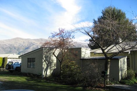 Photo of property in 2/61 Stratford Terrace, Wanaka, 9305