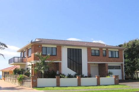 Photo of property in 439 Oceanbeach Road, Mount Maunganui, 3116