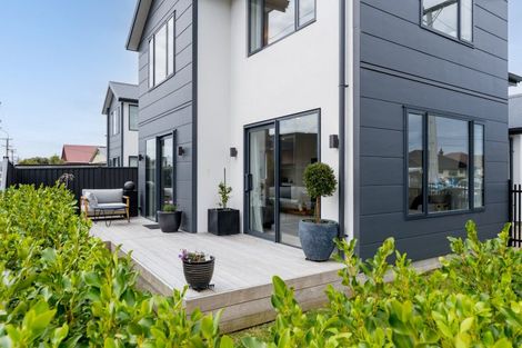 Photo of property in 1a Kings Avenue, South Dunedin, Dunedin, 9012