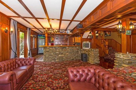 Photo of property in 345 Hebden Crescent, Kelson, Lower Hutt, 5010