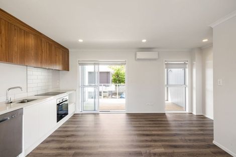 Photo of property in 7/10 Palmerston Street, Hamilton Central, Hamilton, 3204