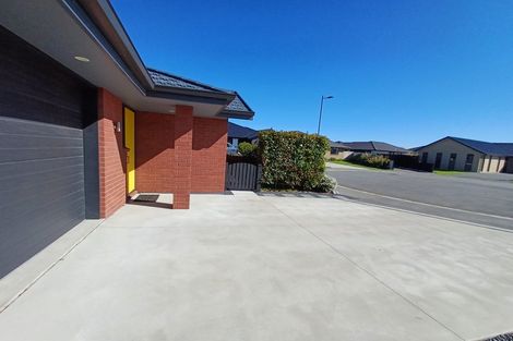 Photo of property in 5 Micah Place, Rolleston, 7615