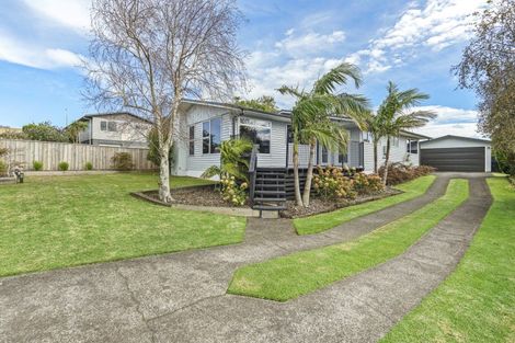 Photo of property in 3 Erica Place, Bell Block, New Plymouth, 4312