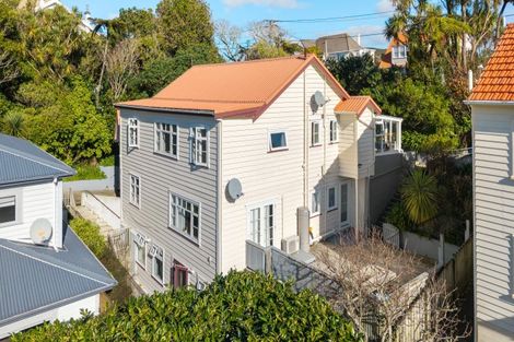 Photo of property in 11 Lancaster Street, Karori, Wellington, 6012
