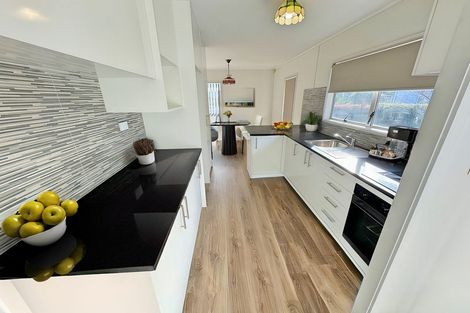 Photo of property in 152 Wordsworth Road, Manurewa, Auckland, 2102