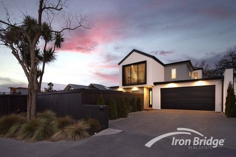 Photo of property in 86 Westminster Street, St Albans, Christchurch, 8014