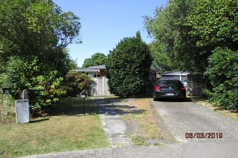 Photo of property in 12 Apollo Place, Sunnybrook, Rotorua, 3015