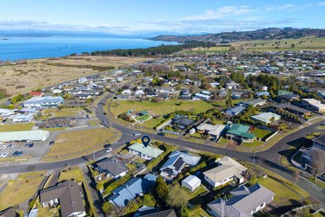 Photo of property in 81 Lakewood Drive, Nukuhau, Taupo, 3330