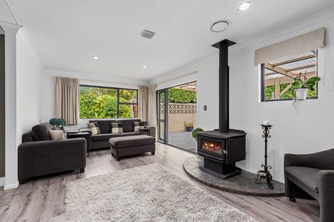 Photo of property in 520 Cambridge Road, Tauriko, Tauranga, 3110